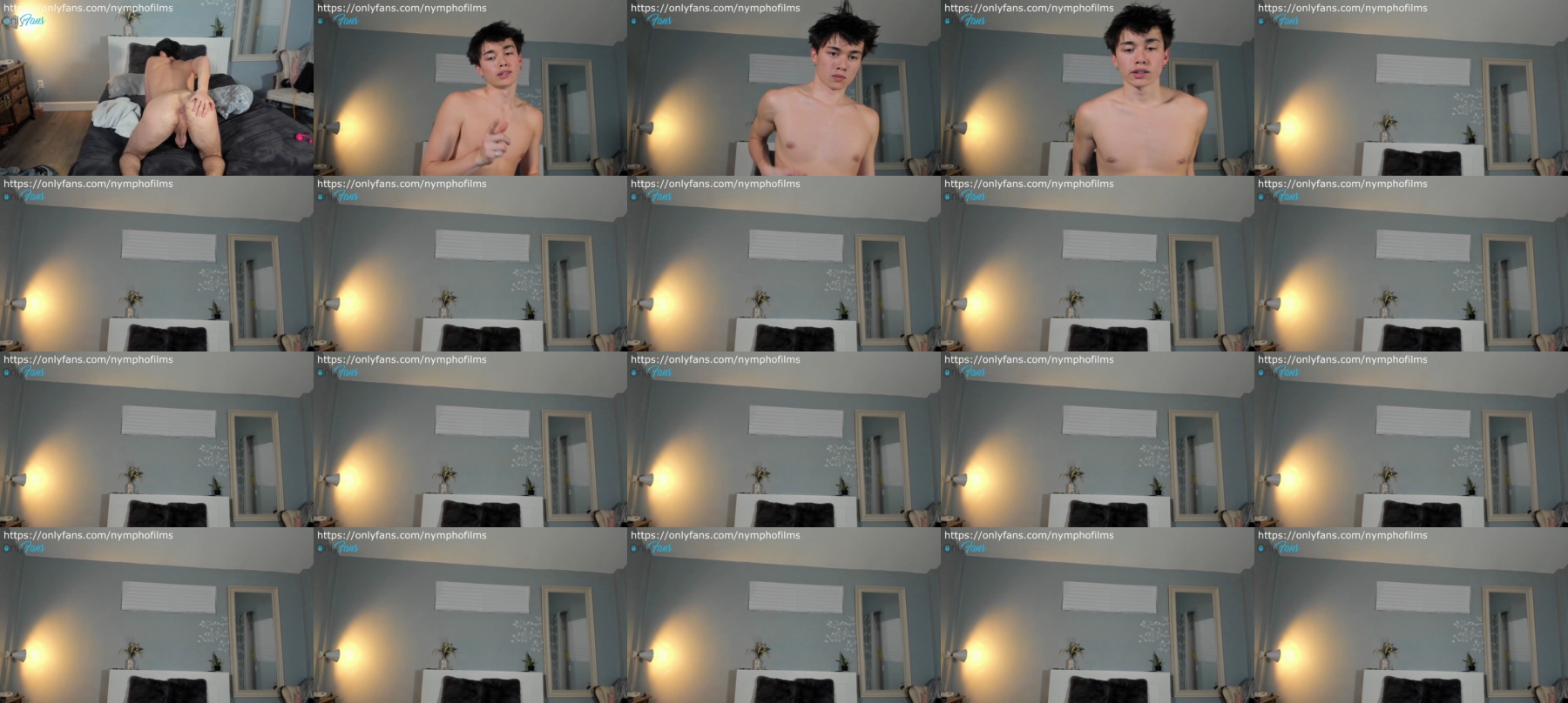 Nymphofilms  20-11-2021